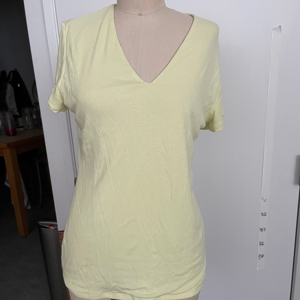 NWT International Concepts Top